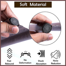 Twin Door Draft Stopper / Guard Protector for Doors and Windows - dailyneed.life