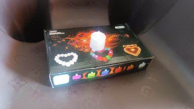 Flameless LED Tealights, Smokeless Plastic Decorative Candles - Led Tea Light Candle For Home Decoration, Diwali (Pack Of 24) - dailyneed.life