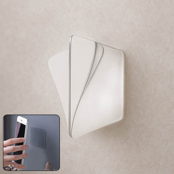 Double-Sided Waterproof Nano Adhesive Tape – No Trace, Multipurpose (0.6mm, 1pc) - dailyneed.life