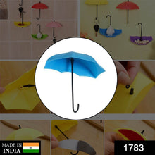 Colourful Umbrella Key Holder - dailyneed.life