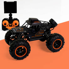 Remote Control Off-Road Truck with HD Camera - dailyneed.life