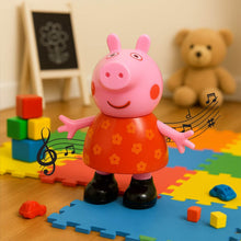 Baby Ride-On Push Car – Big Toy with Backrest & Musical Horn (For Boys & Girls) - dailyneed.life