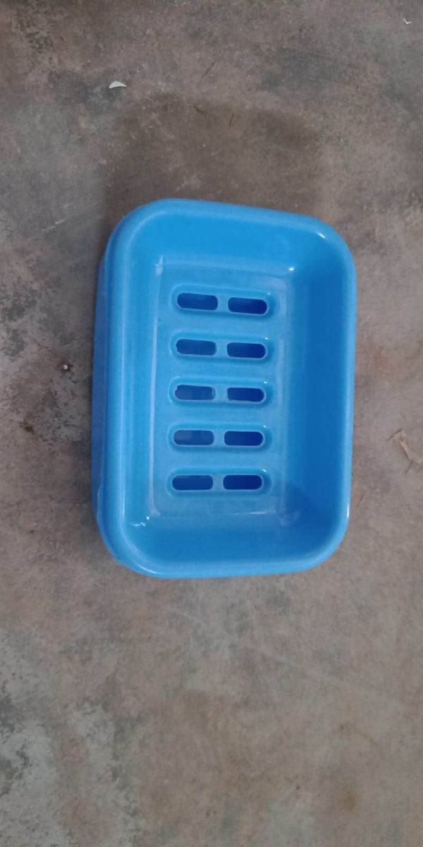 Covered Soap keeping Plastic Case for Bathroom use - dailyneed.life