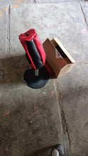 Inflatable Punching Bag with Air Pump - dailyneed.life