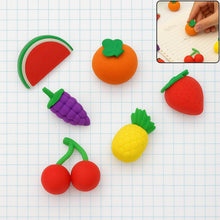 3D Mix Design Fancy & Colorful Erasers – Cute Novelty Eraser Set for Kids & School Prize (1 Set) - dailyneed.life