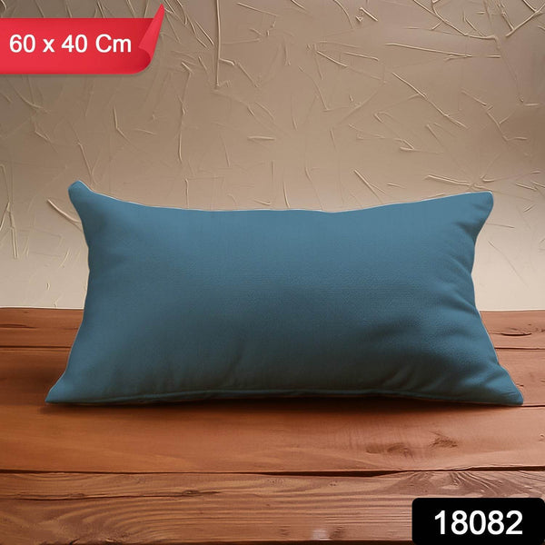 Pillow Covers, Couch Pillows Cover, Soft Pillow Covers (60 × 40 CM / 1 Pc) - dailyneed.life