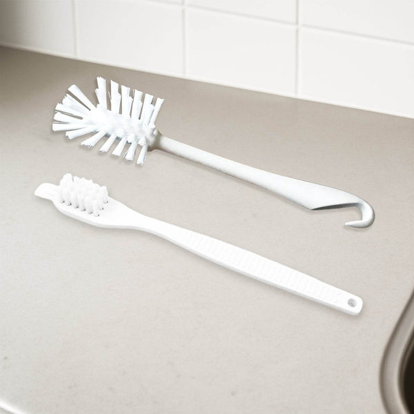 Multifunctional Cleaning Brush (2 Pcs Set) - dailyneed.life