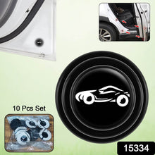 Car Door Shock Absorber Car Door Protection Sticker (10 Pcs Set) - dailyneed.life