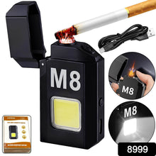 Multifunctional Portable Mini High Brightness Lighting Torch Lighter (1 Pc) - dailyneed.life
