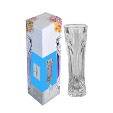 Glass Flower Pot, Crystal Clear Vase for Living - dailyneed.life