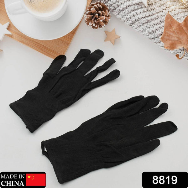 Anti Cutting Resistant Hand Safety Cut-Proof Protection Gloves,1 Pair Cut Resistant Gloves Anti Cut Gloves Heat Resistant - dailyneed.life