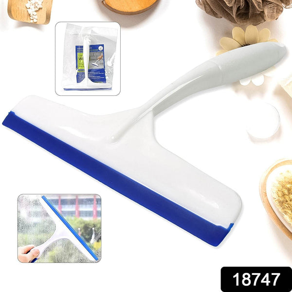 Plastic Kitchen Wiper (White / 1 Pc) - dailyneed.life