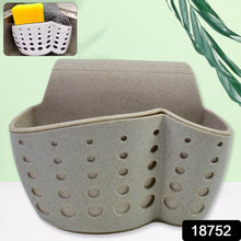 Kitchen Hanging Drain Bag Basket Bath Storage Gadget Tools Sink Holder (1 Pc) - dailyneed.life