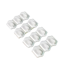 Small Adhesive Hooks for Wall Hanging Adhesive Hooks (12 pcs Set) - dailyneed.life