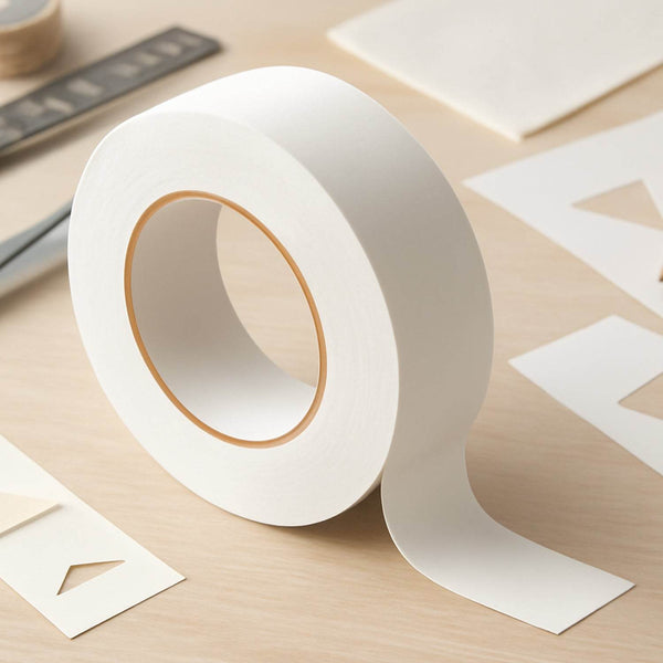 Strong Double Sided Tape Foam Mounting Tape (1 Pc / Big) - dailyneed.life