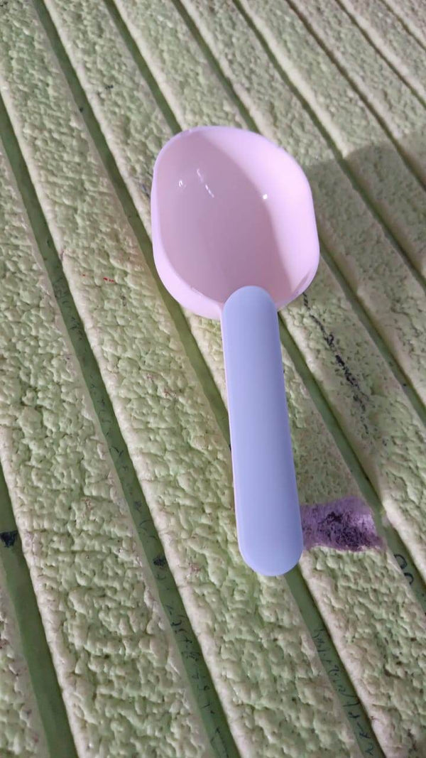 Large Plastic Measuring Spoons Flour Scoops for Home Kitchen (1 Pc) - dailyneed.life