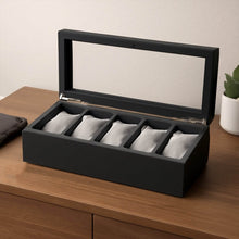 Style Fresh and Simple Girl Earrings Plate Jewellery Box Earrings Ring Multi-function Jewellery Storage Box - dailyneed.life