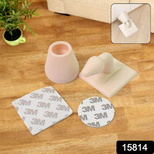 Door Stop Holder Door Stopper Anti-Collision Door Catch for Guard Your Wall (1 pc) - dailyneed.life