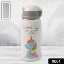 Stainless Steel Double Wall Vacuum-Insulated Drink Water Bottle (500 ML Approx) - dailyneed.life