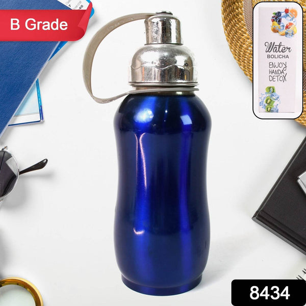 Thermoses Water Bottle Stainless Thermos Water Bottle (500 ML Approx) - dailyneed.life
