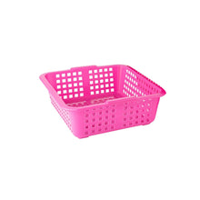 Plastic Small Size Cane Fruit Baskets - dailyneed.life