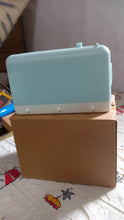 Tissue Paper Holder Unique Train Engine Tissue Storage Box Tissue Paper Holder Box | Tissue Holder Dispenser Organizer for Car Decor & Home Use - dailyneed.life