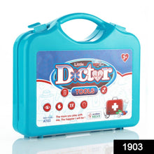 Kids Doctor Set Toy Game Kit for Boys and Girls Collection (Multicolour) - dailyneed.life