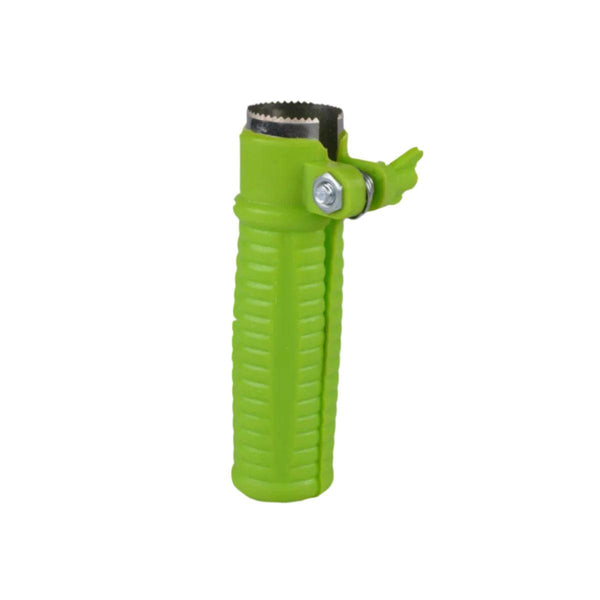 Plastic Corn Cutter / Stripper with Stainless Steel Blades - dailyneed.life