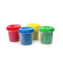 Non-Toxic Creative 50 Dough Clay Mould 5 Different Colors, (Pack of 6 Pcs) - dailyneed.life