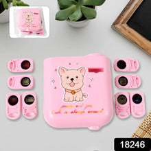 Birthday Projector with 8 Slides Patterns (1 Set) - dailyneed.life