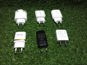USB Fast Charger Adapter (Adapter Only) - dailyneed.life