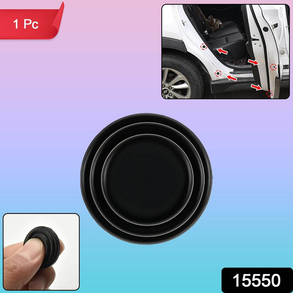 Rubber Car Door Shock Absorber Car Door Protection Sticker (1 Pc) - dailyneed.life