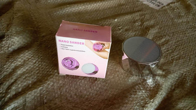 Nano Hair Remover for Arms, Legs, Back One Sided Skin Hair Remover (1 Pc) - dailyneed.life