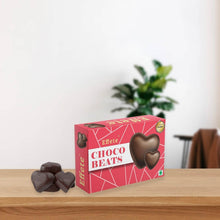 Choco Beats Heart Shape Delicious Chocolates - dailyneed.life