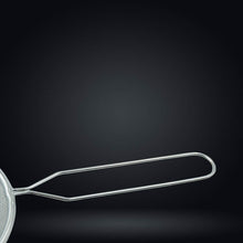 Mesh Strainer With Handle Stainless Steel Oil Strainer Ladle for Hot Pot Soup Home (1 Pc ) - dailyneed.life