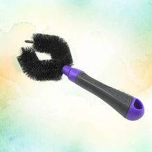 Wheel Cleaning Brush Bike tire Cleaning Brush High Quality Brush For Brakes, Spokes, Frames, Tyres (1 Pc) - dailyneed.life