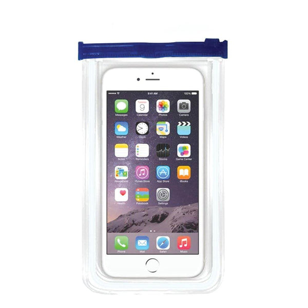 Waterproof Mobile Zip Pouch / Bag - dailyneed.life