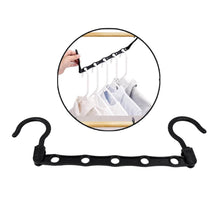 Multifunctional 5 Hole Hanger (1 Pc) - dailyneed.life