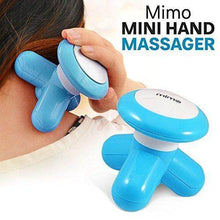 USB Vibration Full Body Massager - dailyneed.life