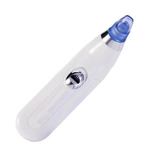 4 In 1 Blackhead Whitehead Extractor Remover Device Acne Pimple Pore Cleaner (Vacuum Suction Tool) - dailyneed.life