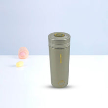 Vacuum Insulated Stainless Steel Flask (1 Pc) - Leak Proof, BPA Free, Hot & Cold - dailyneed.life