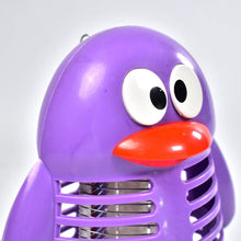 Electronic Cartoon Led Mosquito Killer - dailyneed.life