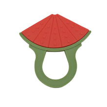 Baby Silicone Teether (1 Pc): Food Grade, Non-Toxic, Teething Relief (3 Months+) - dailyneed.life