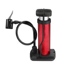 Portable Mini Foot Pump for Bicycle, Bike, and Car - dailyneed.life