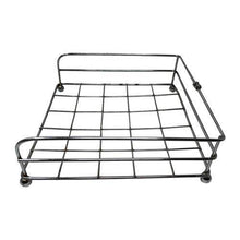 Stainless Steel Wall Mount Set Top Box Stand - dailyneed.life