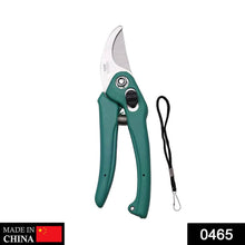 Stainless Steel Garden Scissors, flower cutter - dailyneed.life