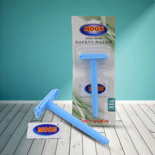 Shaving Razor For Men Plastic Grip Handle - dailyneed.life