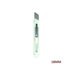 Heavy Duty Industrial Cutter Knife 18mm - dailyneed.life