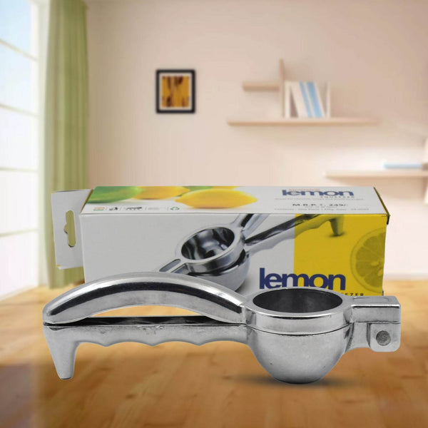 Lemon Squeezer Steel Polish - dailyneed.life