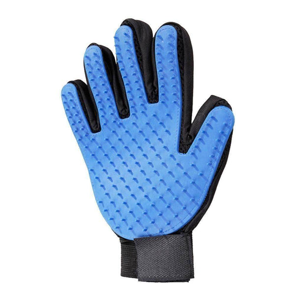 5 Finger Deshedding Glove (1 Pc) - dailyneed.life